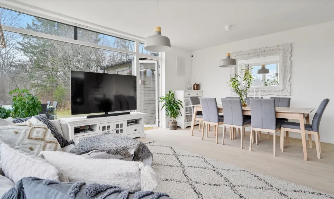 Hyresbostad på Upplands Väsby i upplands-vasby