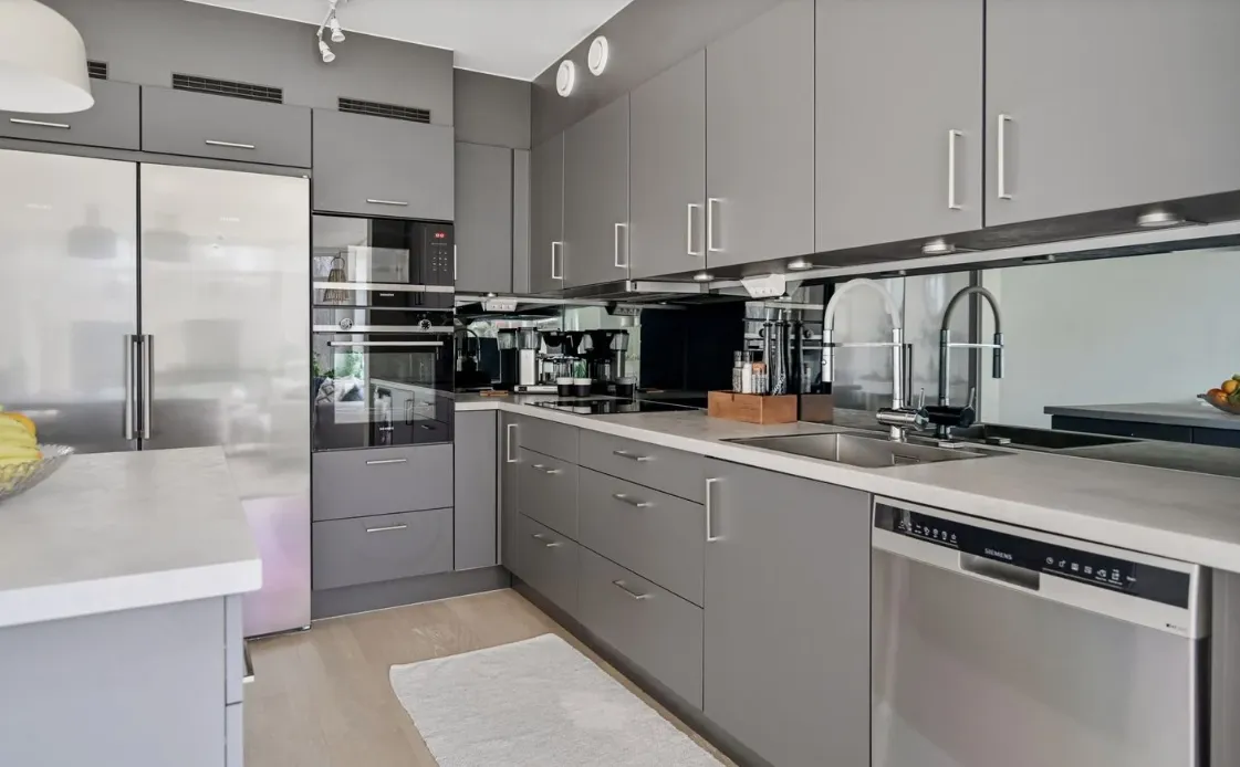 Hyresbostad på Upplands Väsby i upplands-vasby