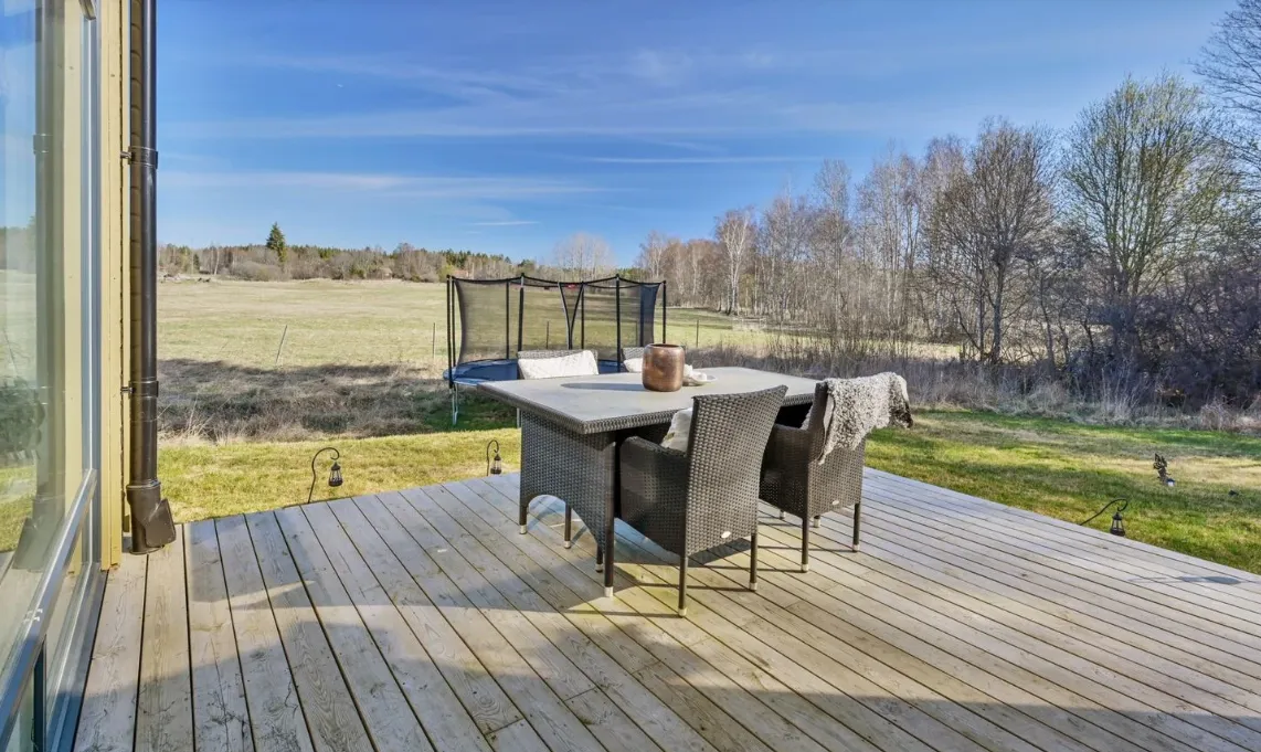 Hyresbostad på Upplands Väsby i upplands-vasby