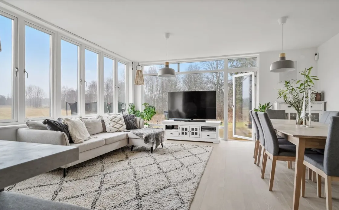 Hyresbostad på Upplands Väsby i upplands-vasby