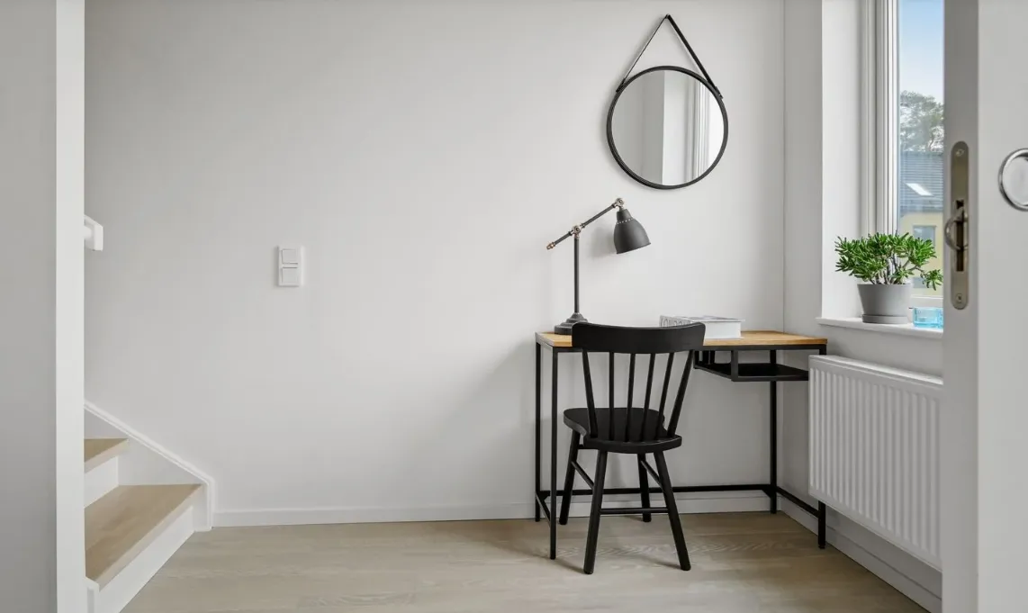 Hyresbostad på Upplands Väsby i upplands-vasby