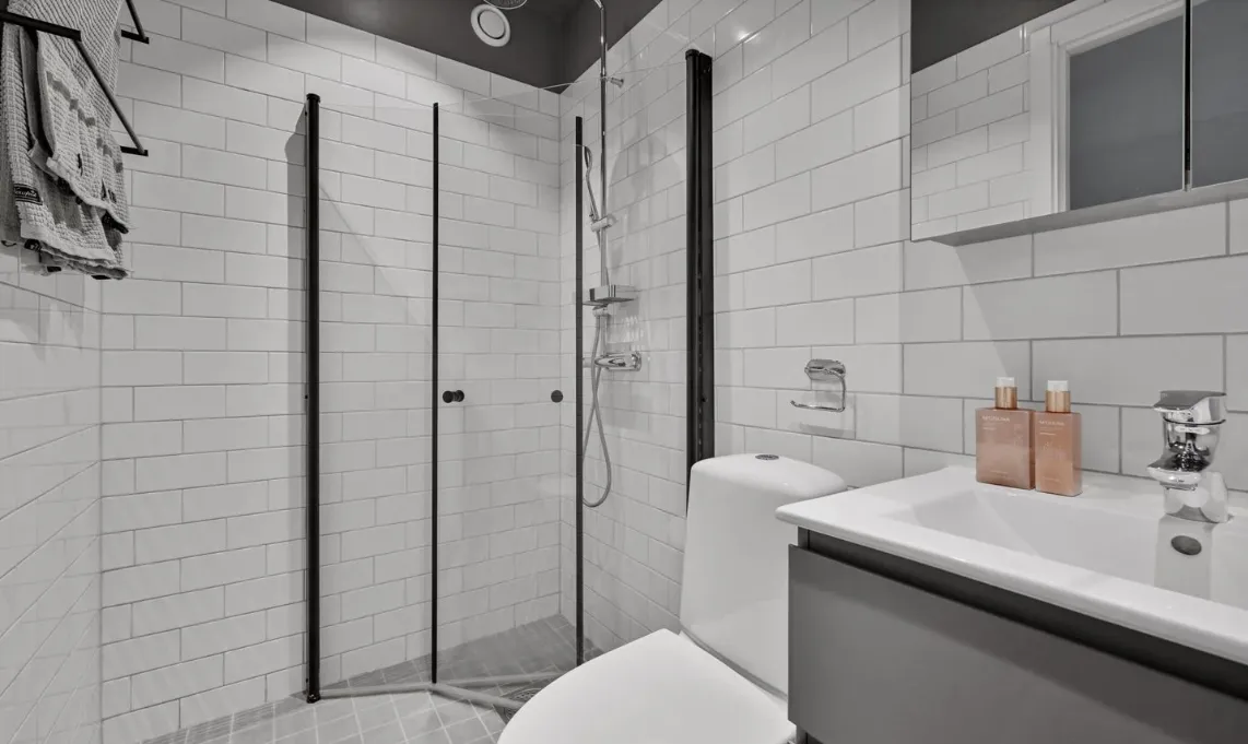 Hyresbostad på Upplands Väsby i upplands-vasby