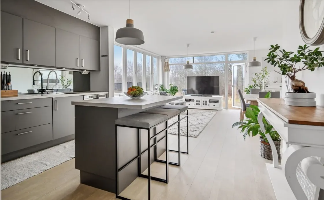 Hyresbostad på Upplands Väsby i upplands-vasby