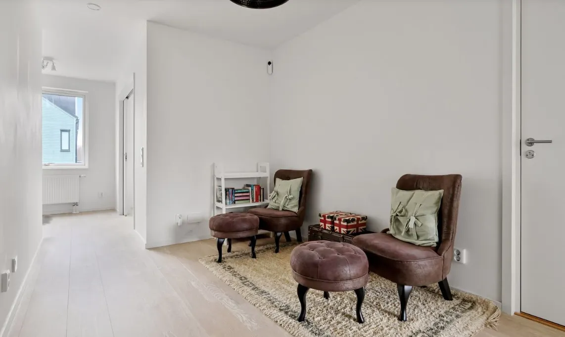 Hyresbostad på Upplands Väsby i upplands-vasby