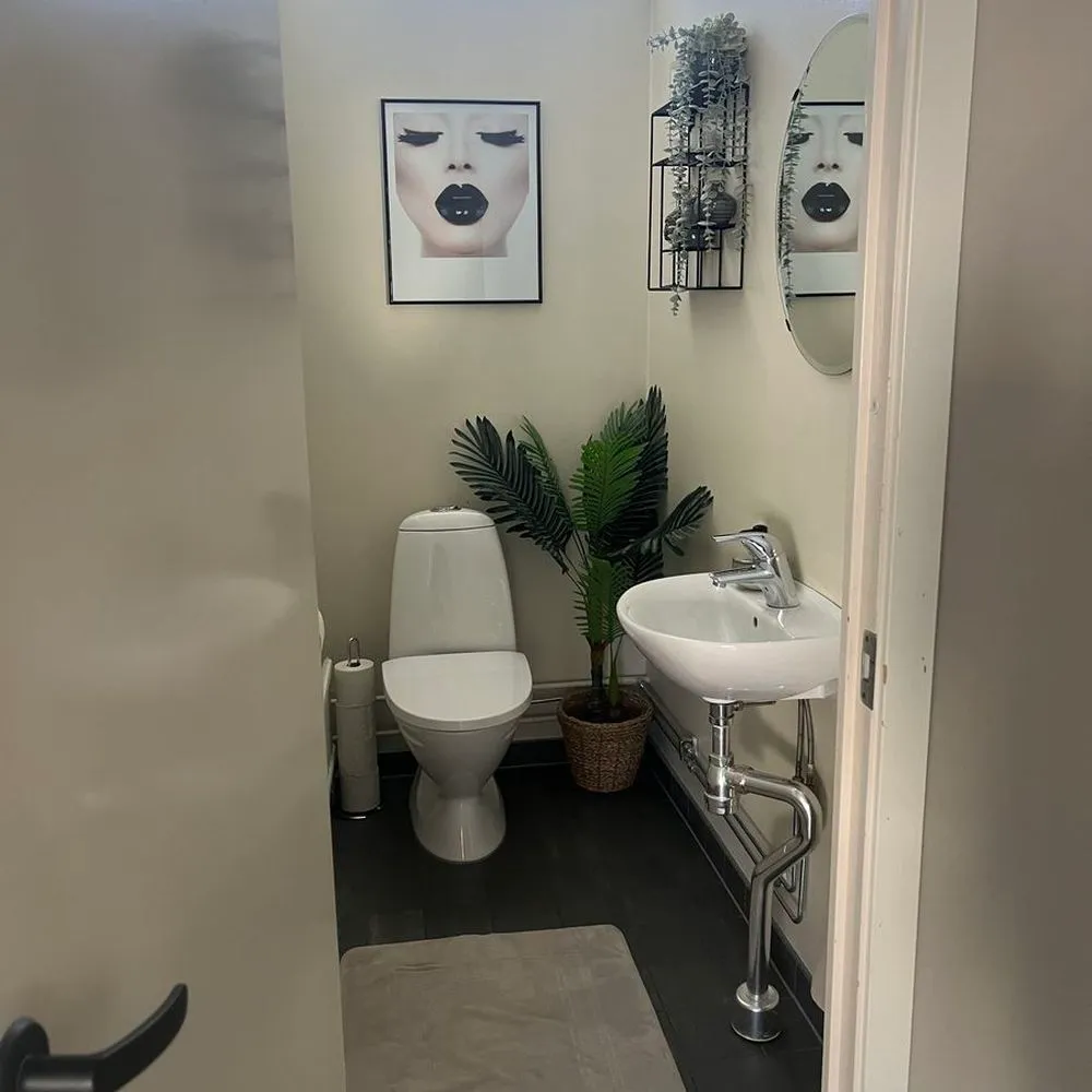 Hyresbostad på Västra Frölunda i vastra-frolunda