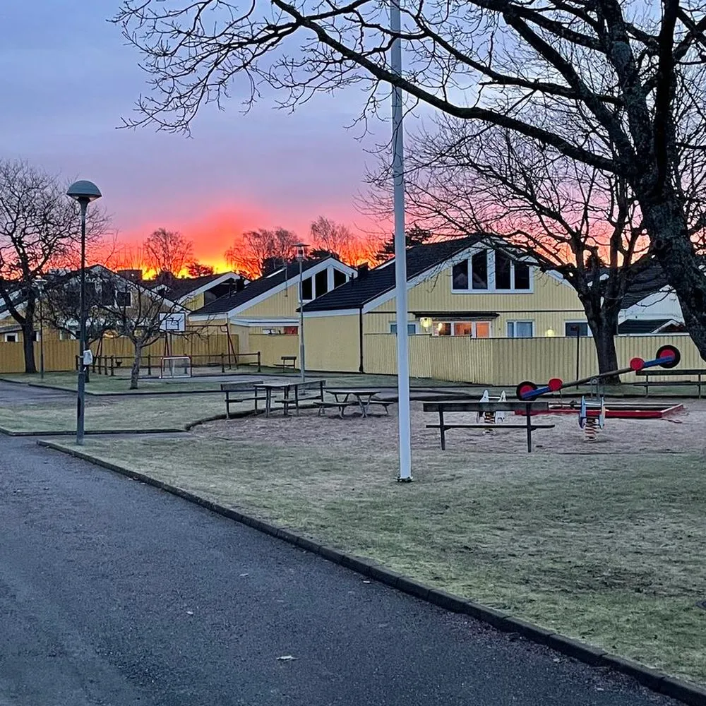 Hyresbostad på Västra Frölunda i vastra-frolunda