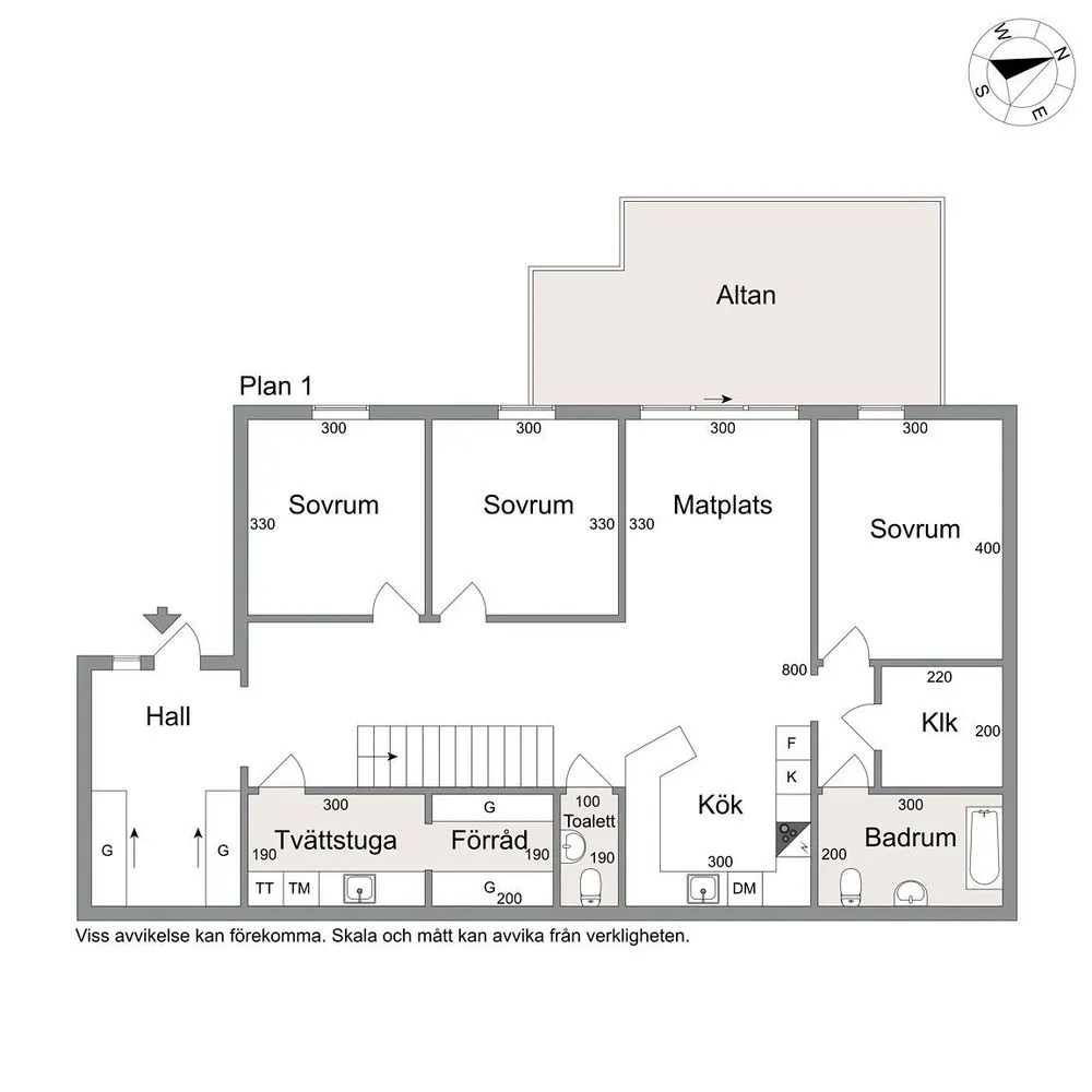 Hyresbostad på Västra Frölunda i vastra-frolunda