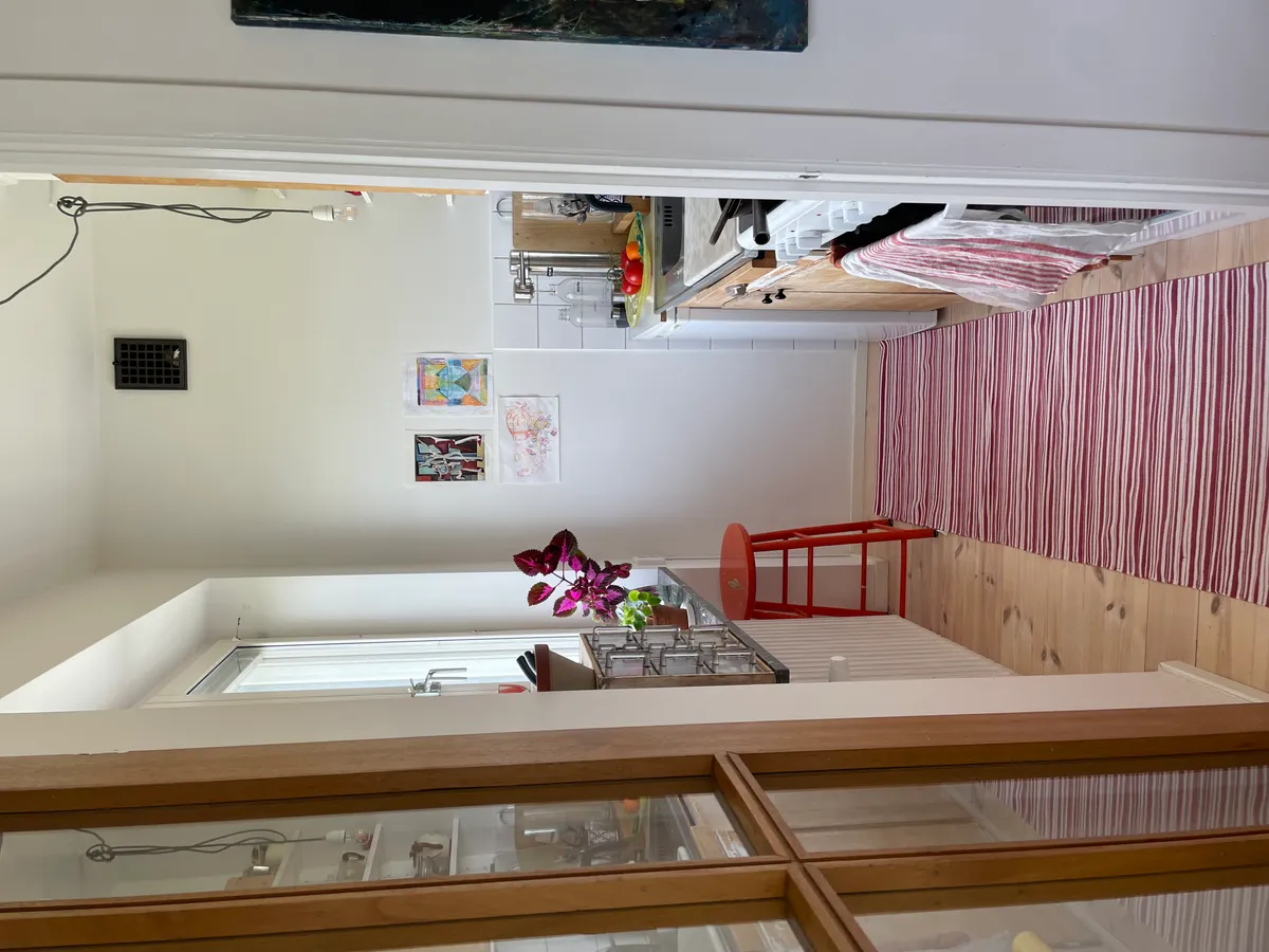 Hyreslägenhet på Malmö i malmo