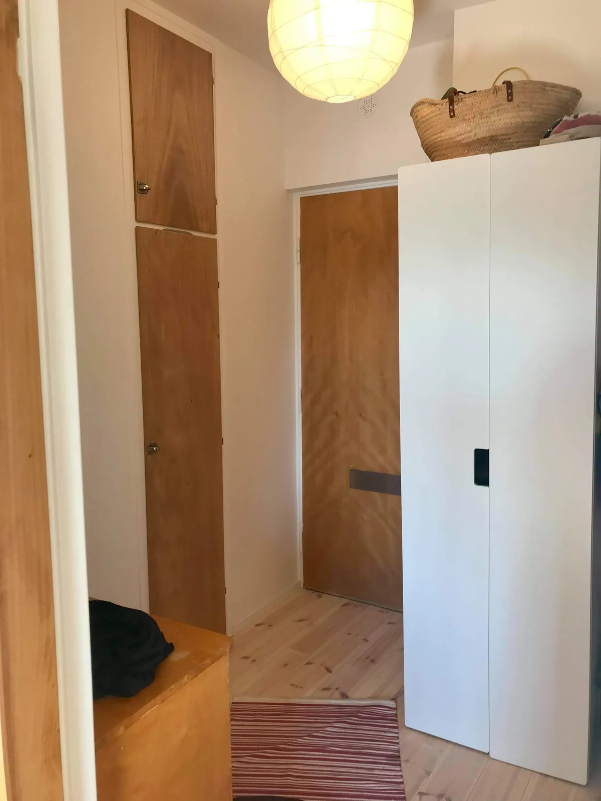 Hyreslägenhet på Malmö i malmo