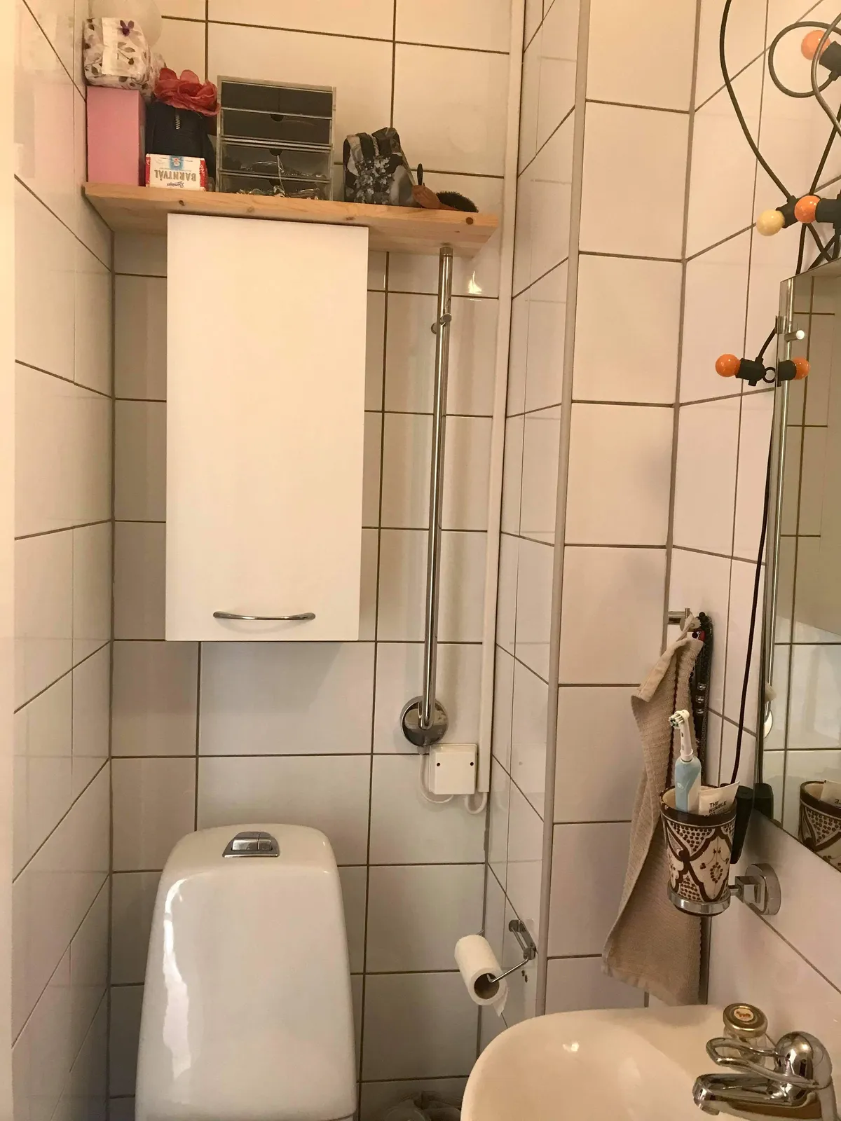 Hyreslägenhet på Malmö i malmo