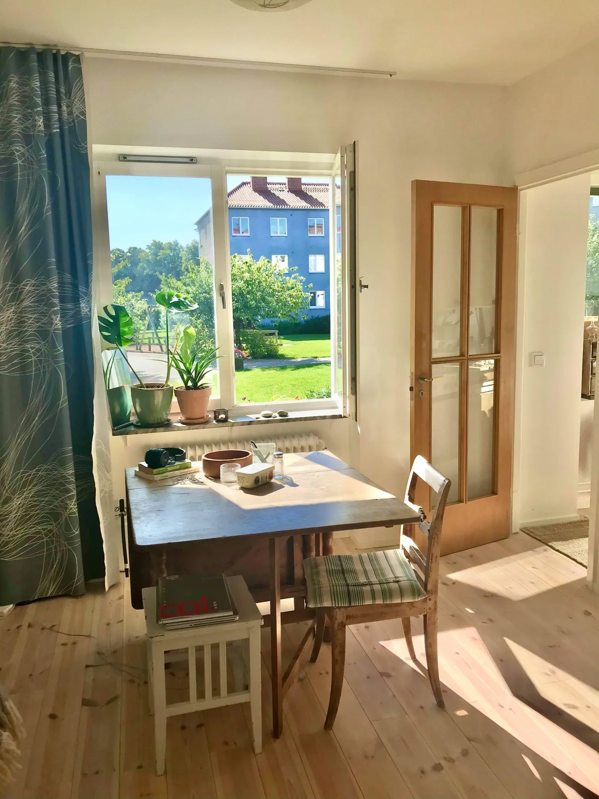 Hyreslägenhet på Malmö i malmo