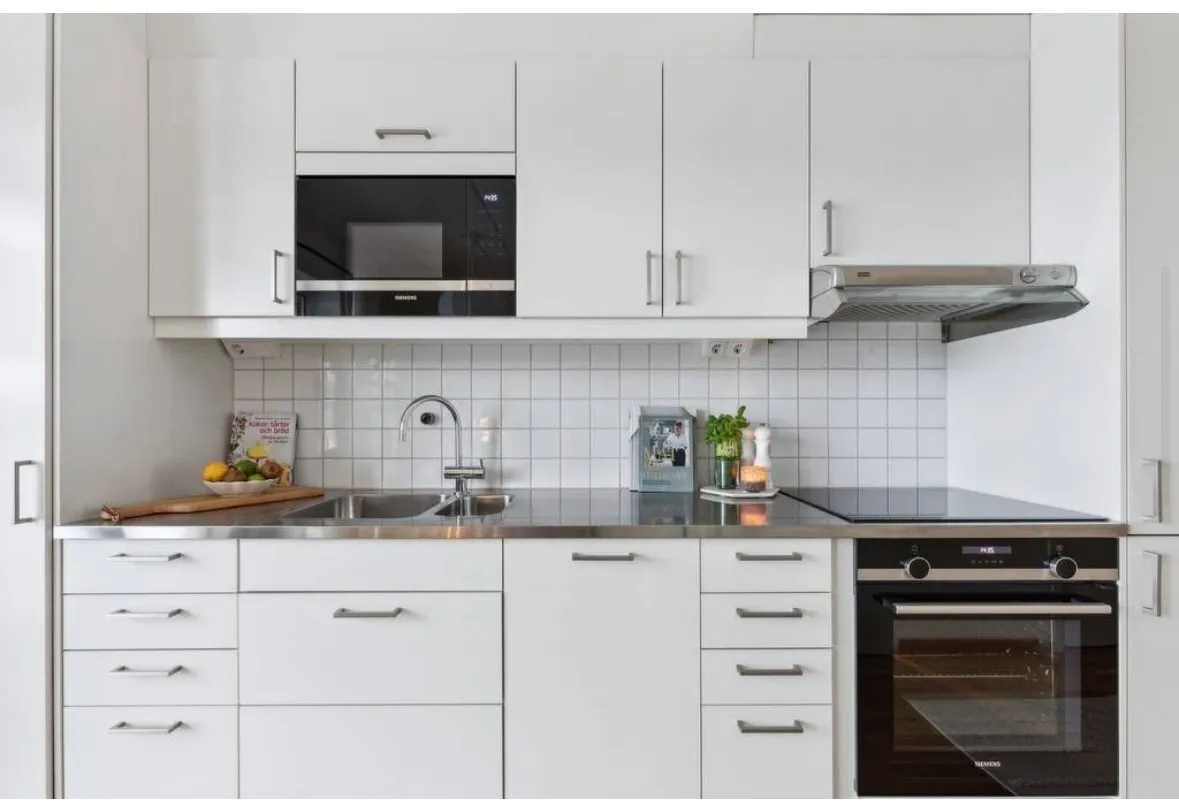 Hyreslägenhet på Nykvarn i nykvarn