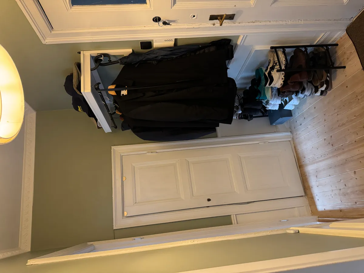 Hyreslägenhet på Malmö i malmo