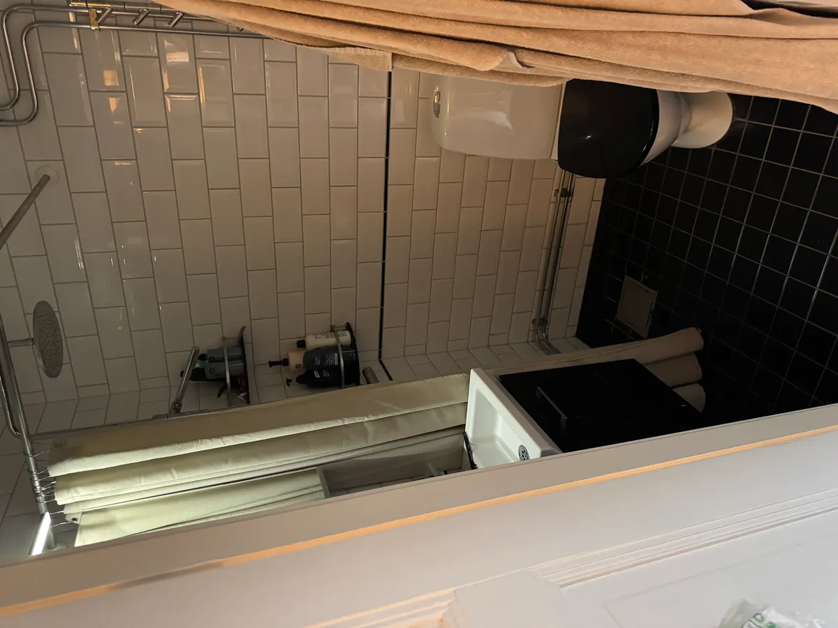 Hyreslägenhet på Malmö i malmo