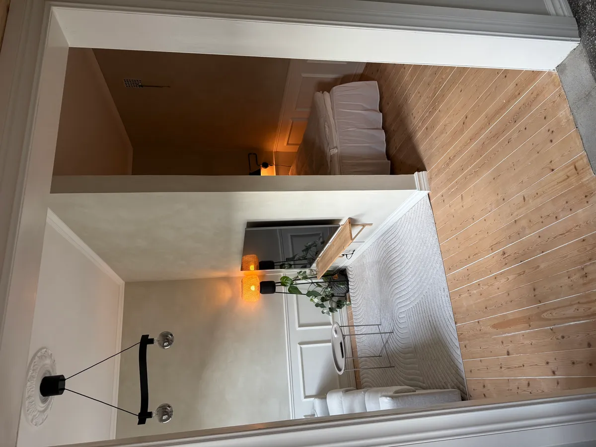 Hyreslägenhet på Malmö i malmo