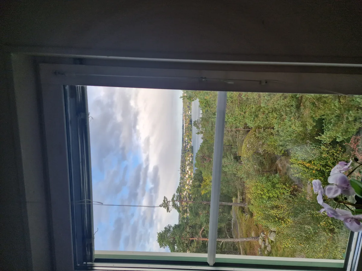 Hyreslägenhet på Sollentuna i sollentuna