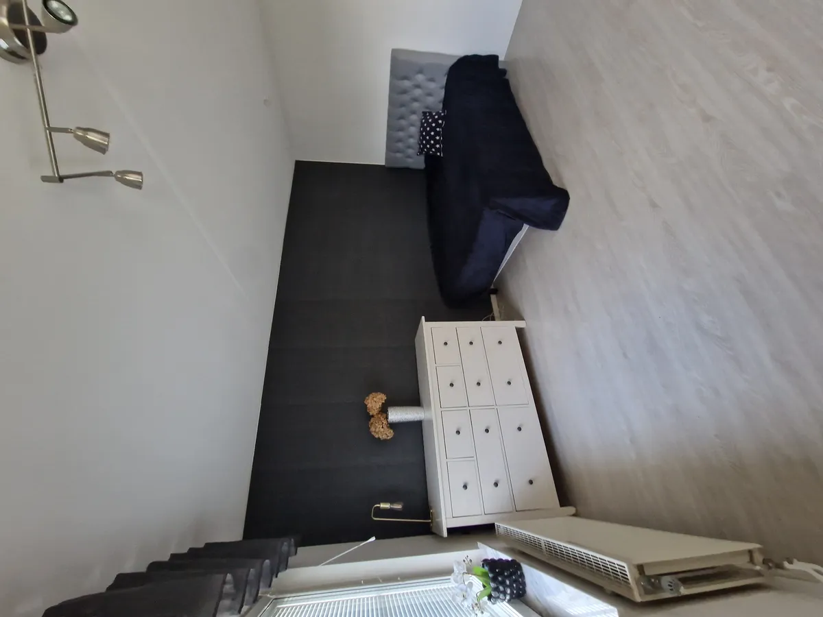 Hyreslägenhet på Sollentuna i sollentuna