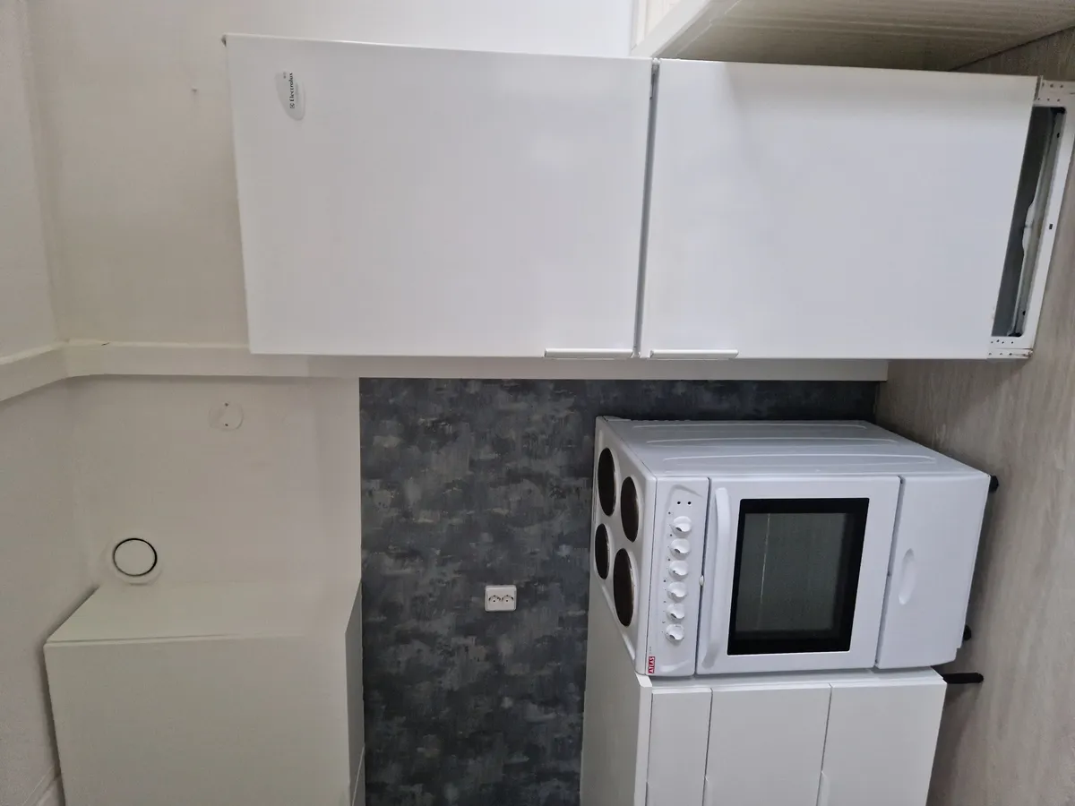 Hyreslägenhet på Sollentuna i sollentuna