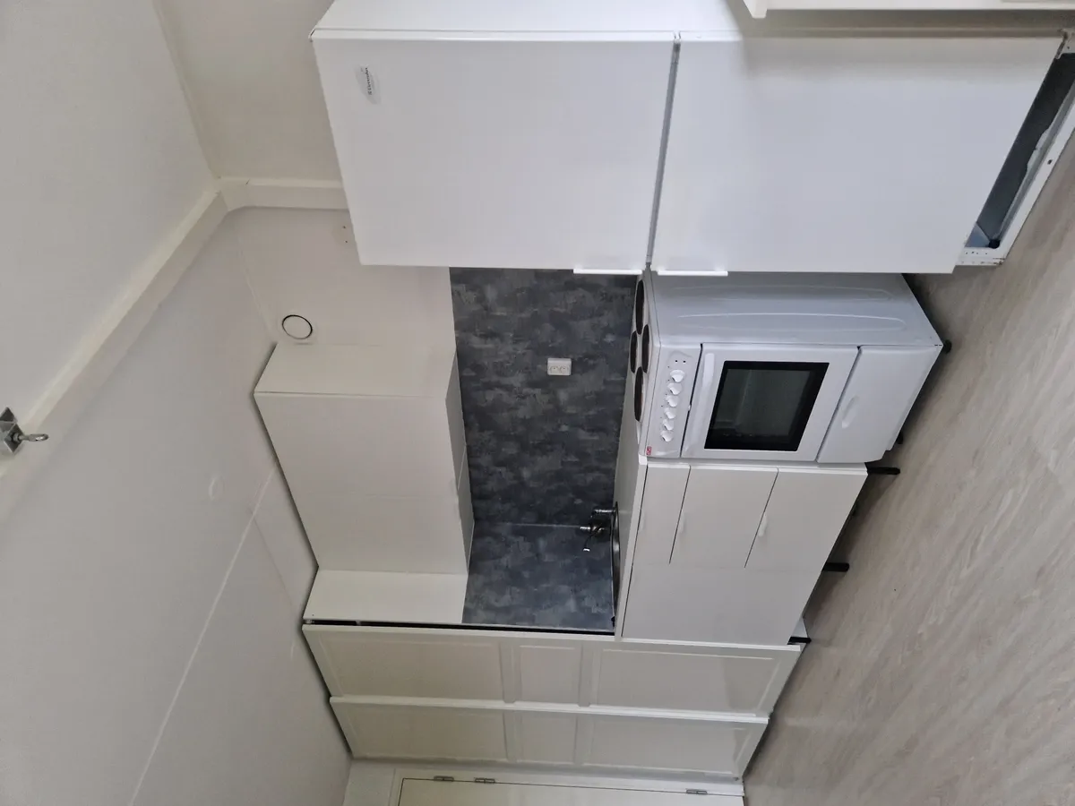 Hyreslägenhet på Sollentuna i sollentuna