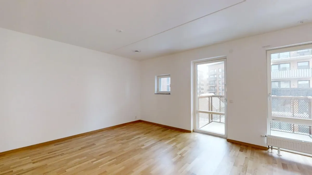 Hyreslägenhet på Helsingborg i helsingborg