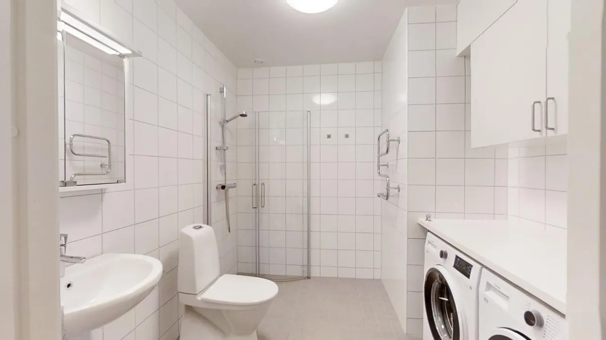 Hyreslägenhet på Helsingborg i helsingborg