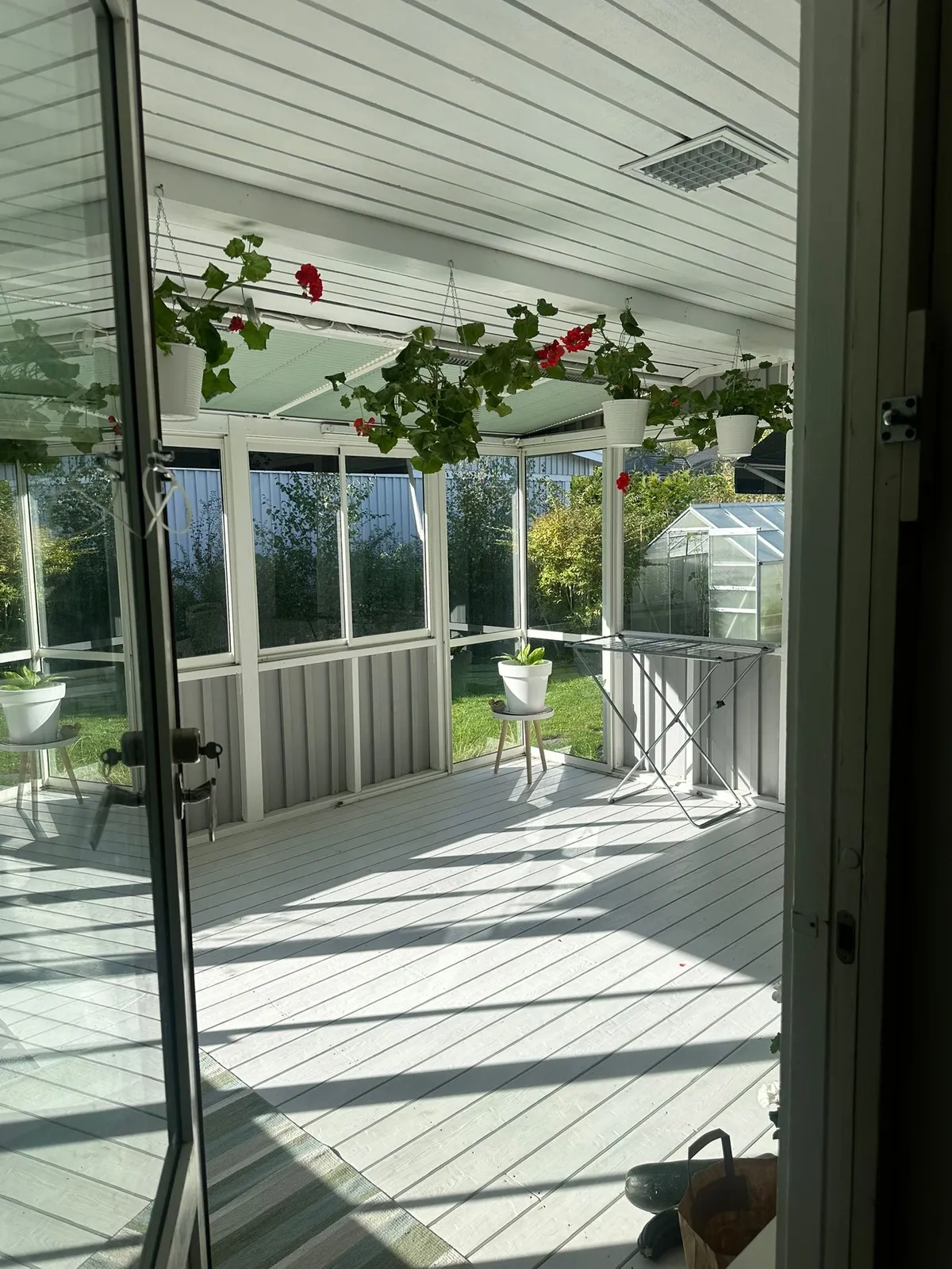 Hyresbostad på Rimbo i rimbo