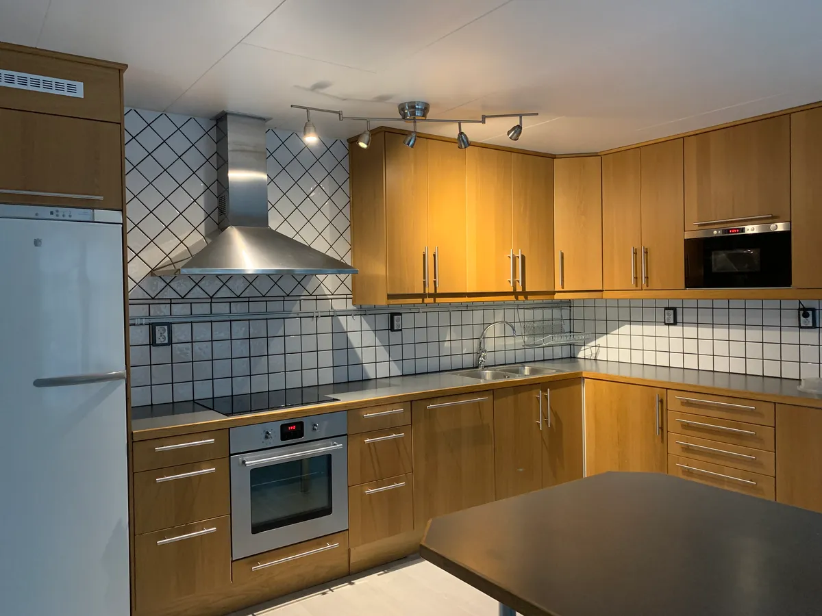 Hyresbostad på Rimbo i rimbo