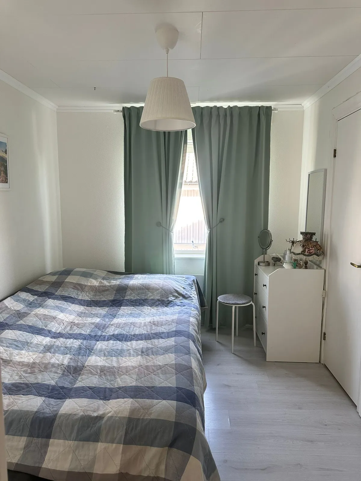 Hyresbostad på Rimbo i rimbo