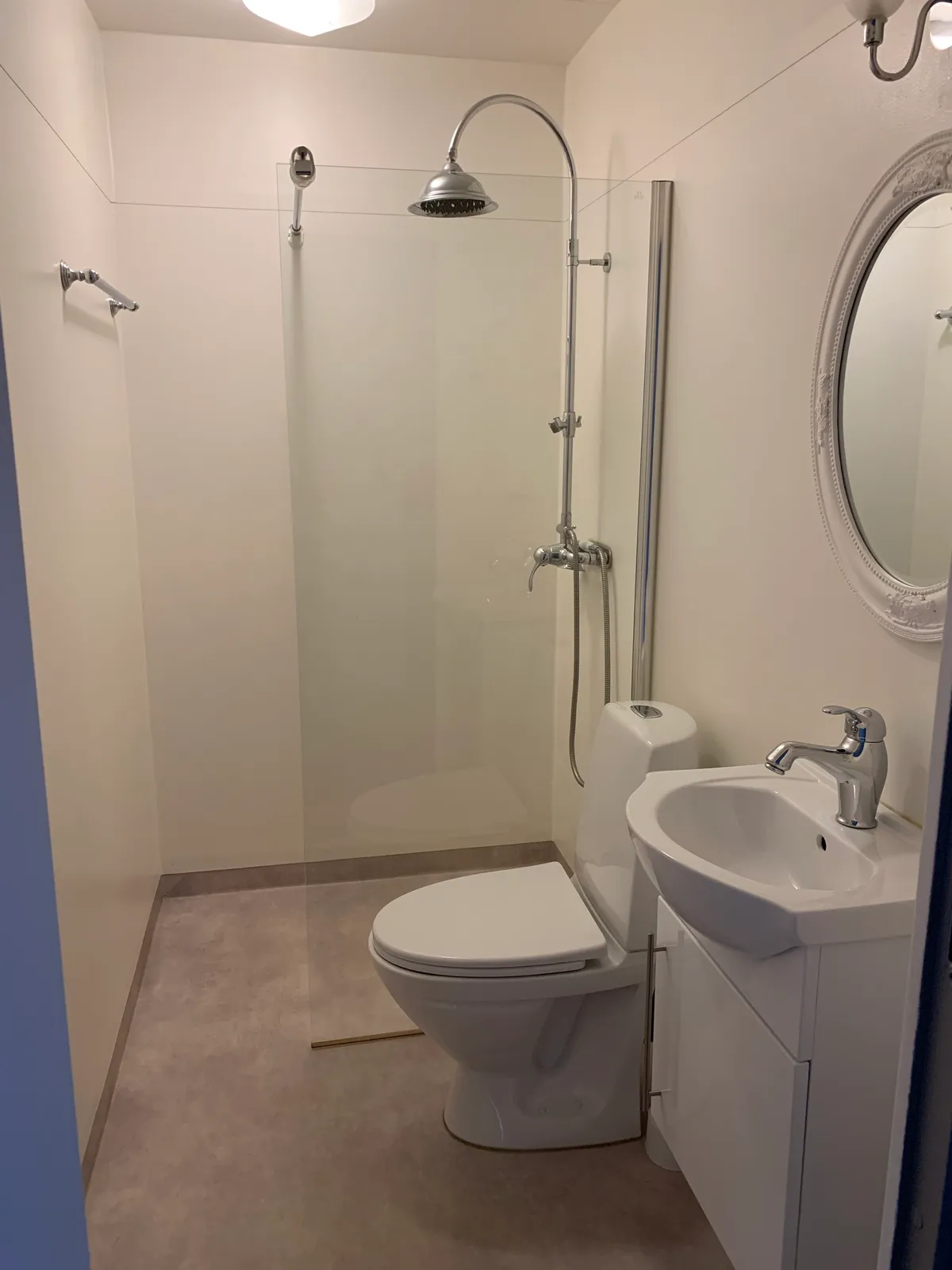 Hyresbostad på Rimbo i rimbo