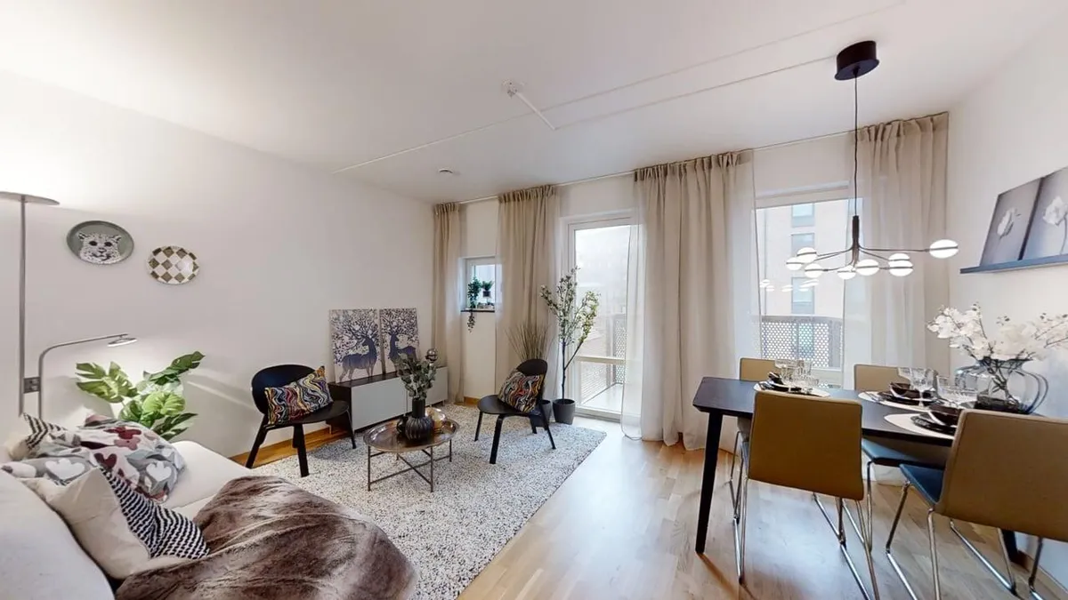 Hyreslägenhet på Helsingborg i helsingborg