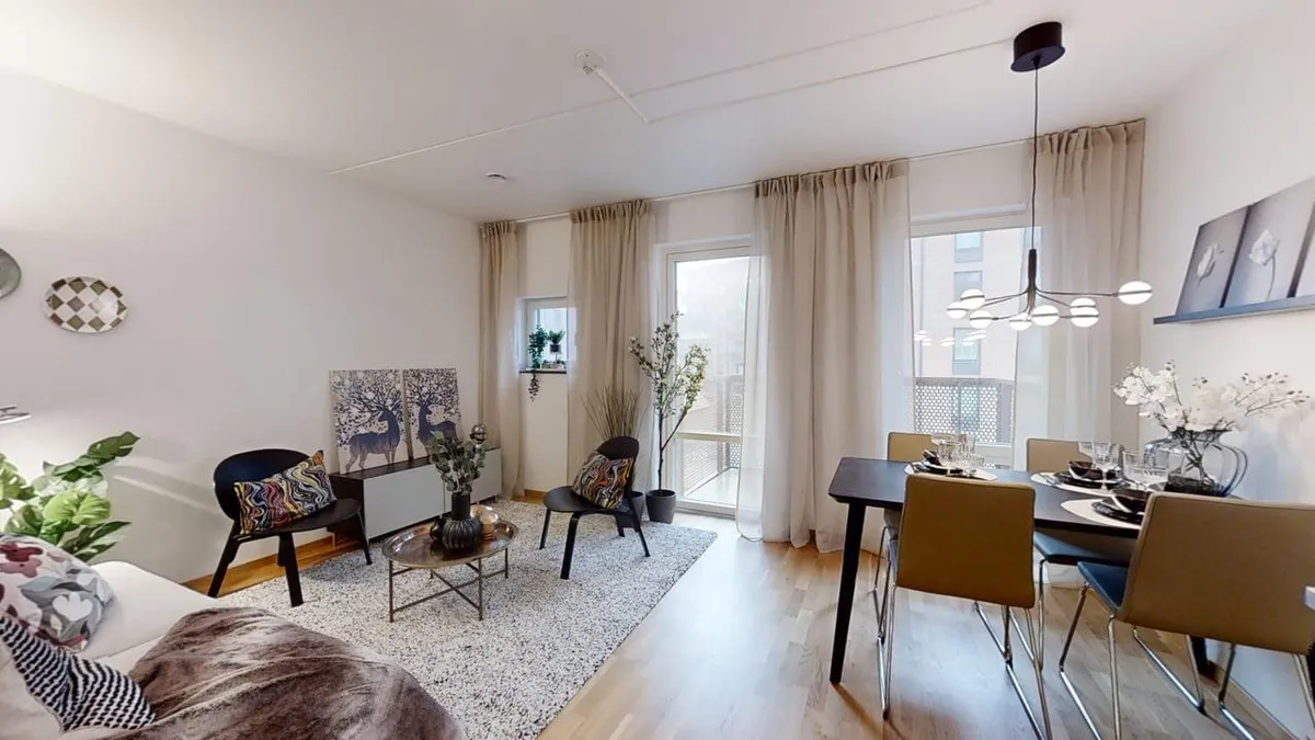 Hyreslägenhet på Helsingborg i helsingborg