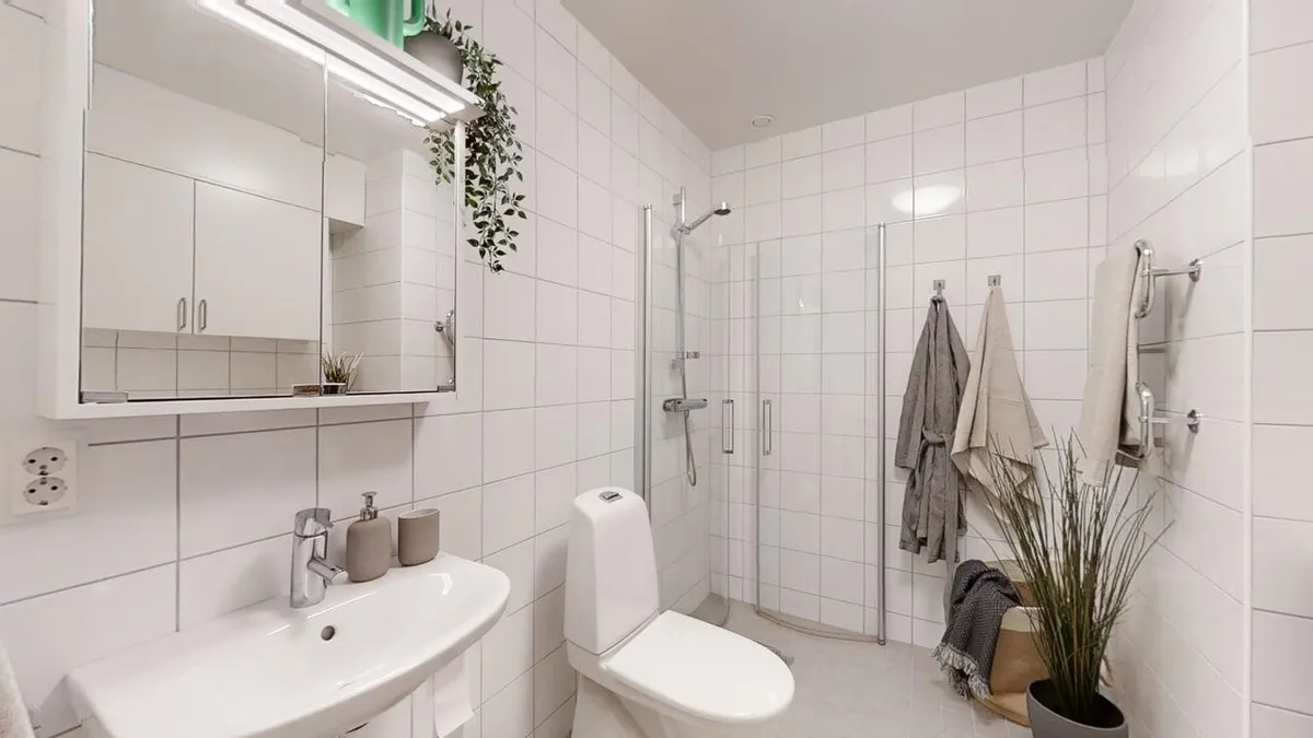 Hyreslägenhet på Helsingborg i helsingborg