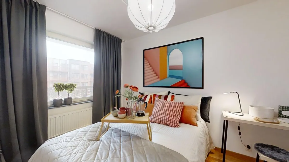 Hyreslägenhet på Helsingborg i helsingborg