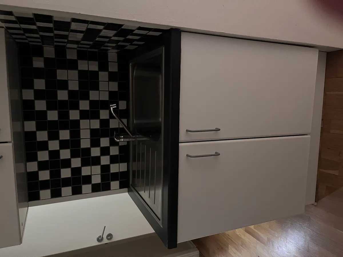 Hyreslägenhet på Täby i taby