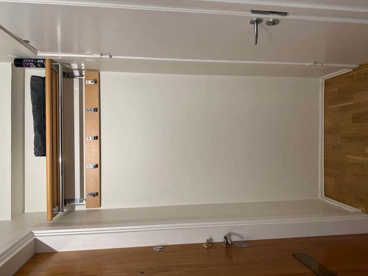 Hyreslägenhet på Täby i taby