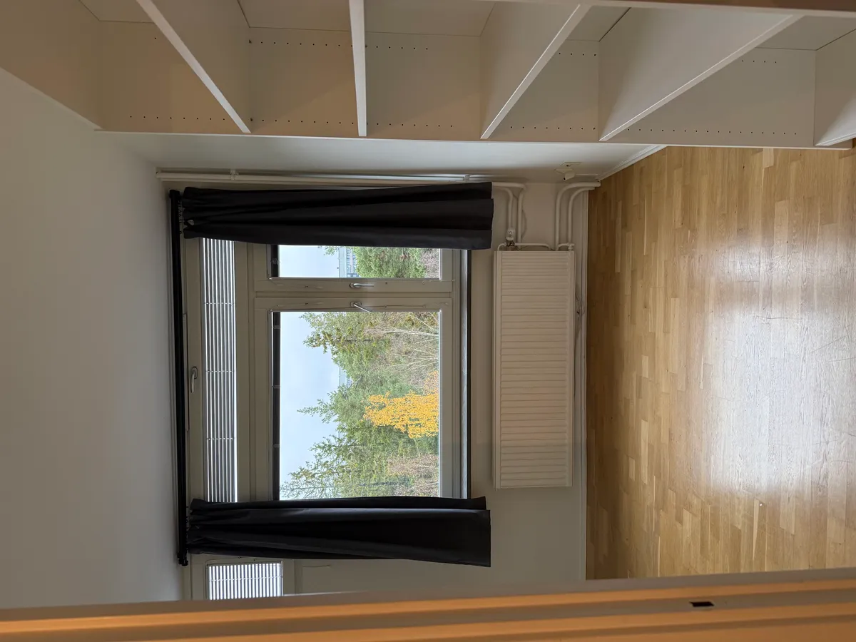 Hyreslägenhet på Täby i taby