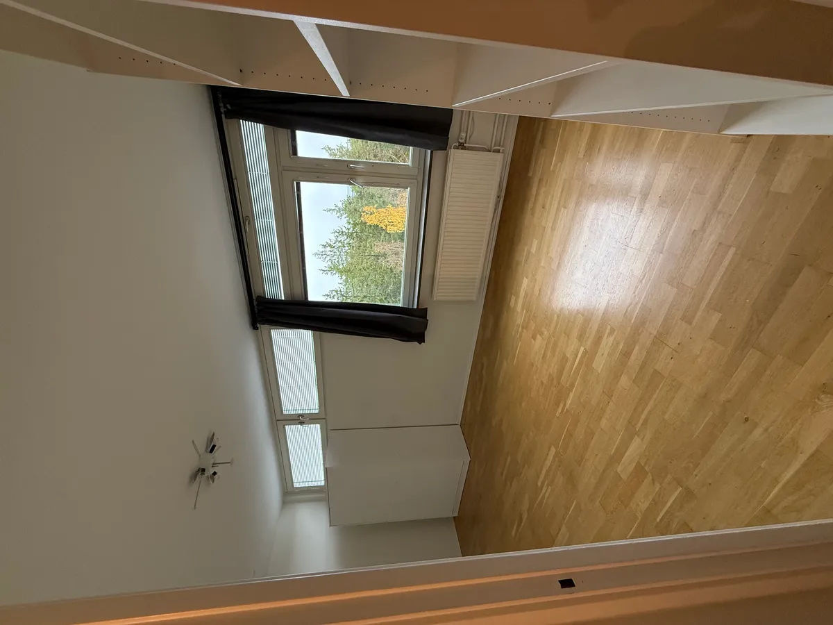 Hyreslägenhet på Täby i taby