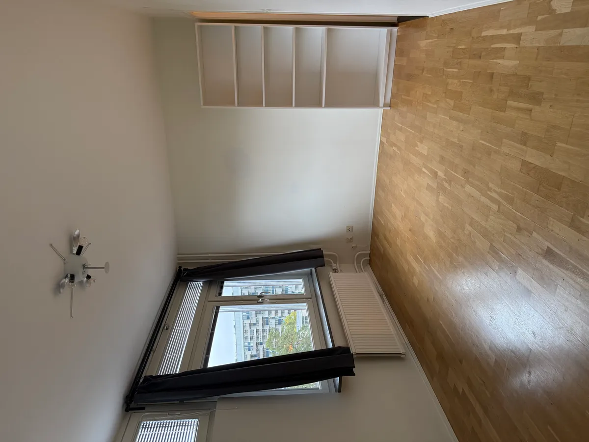 Hyreslägenhet på Täby i taby