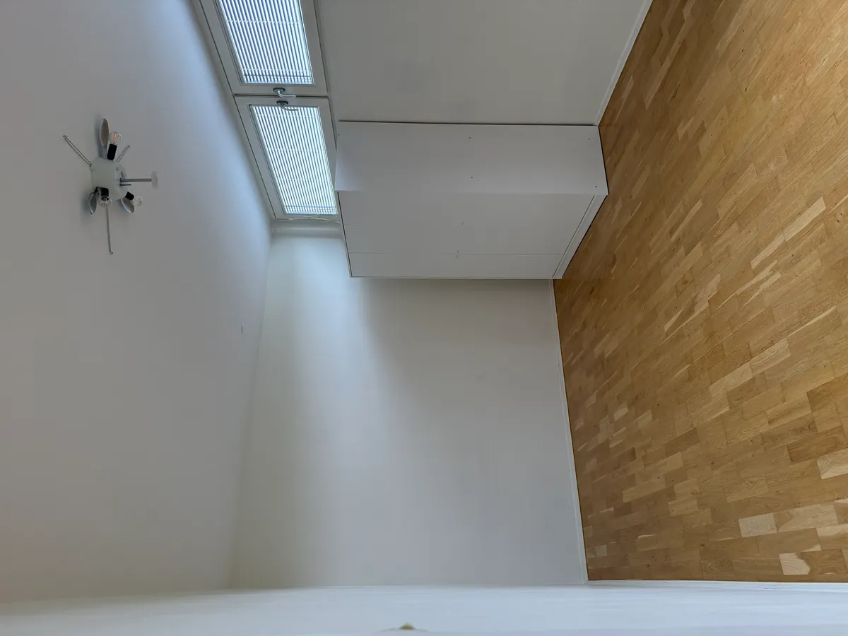 Hyreslägenhet på Täby i taby