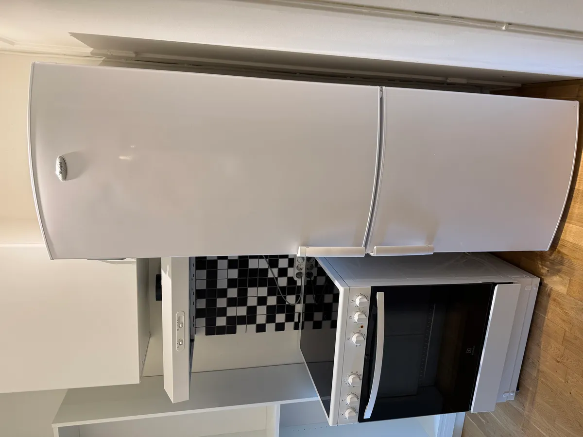 Hyreslägenhet på Täby i taby