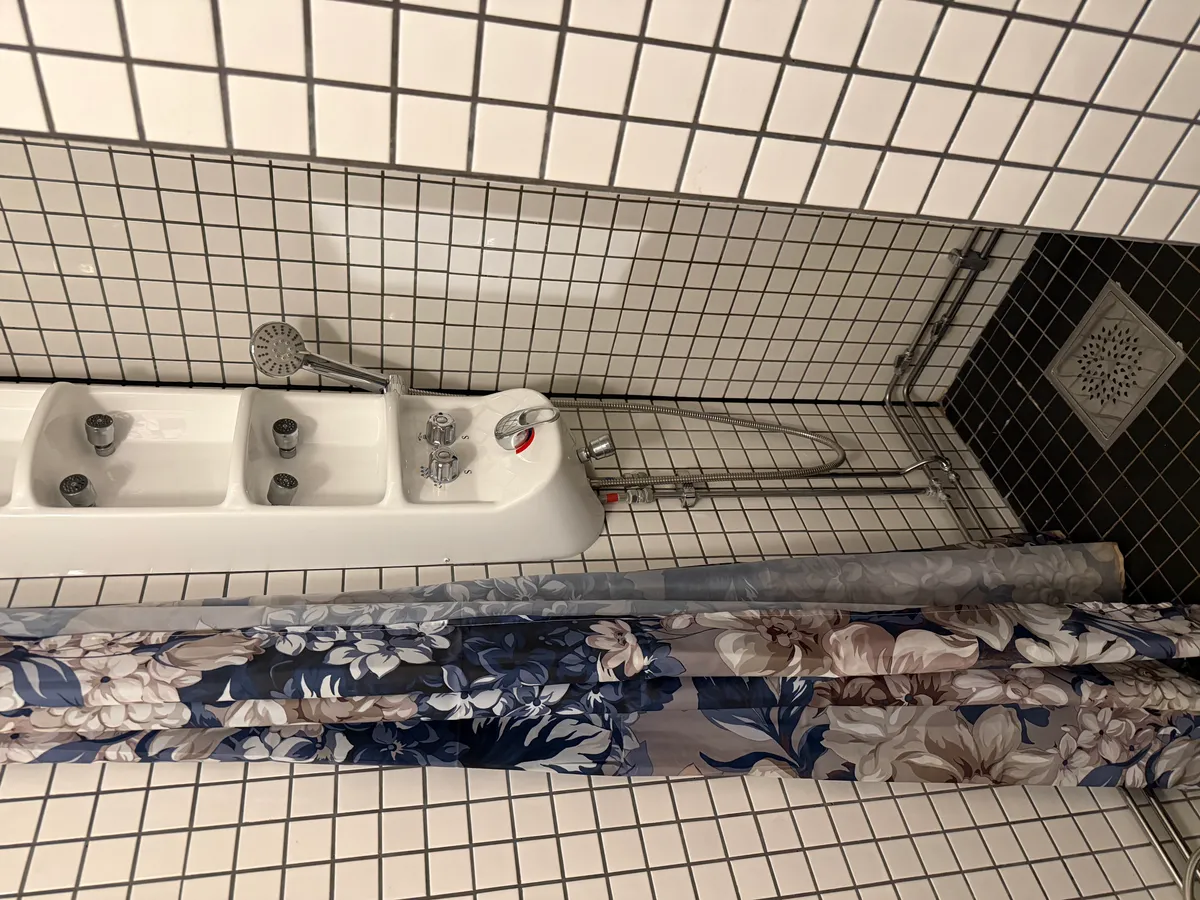 Hyreslägenhet på Täby i taby