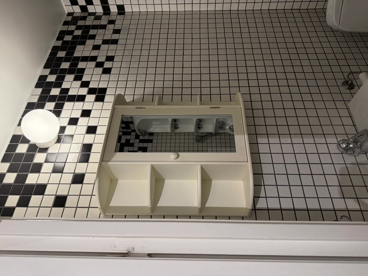 Hyreslägenhet på Täby i taby