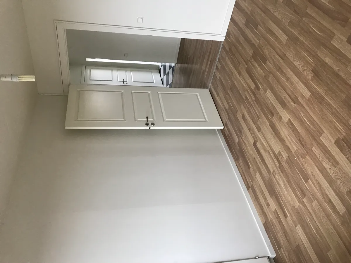 Hyreslägenhet på Klippan i klippan