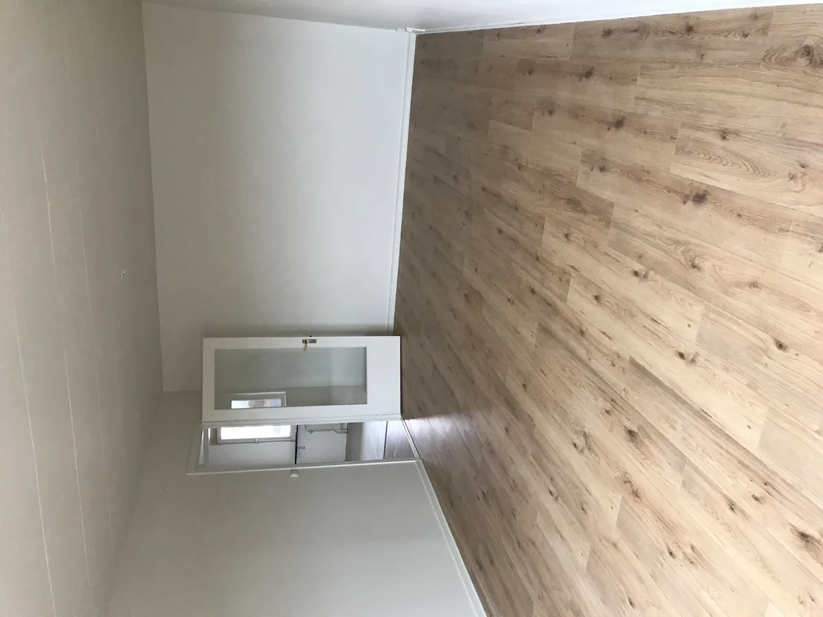 Hyreslägenhet på Klippan i klippan