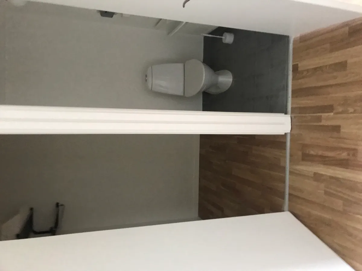 Hyreslägenhet på Klippan i klippan