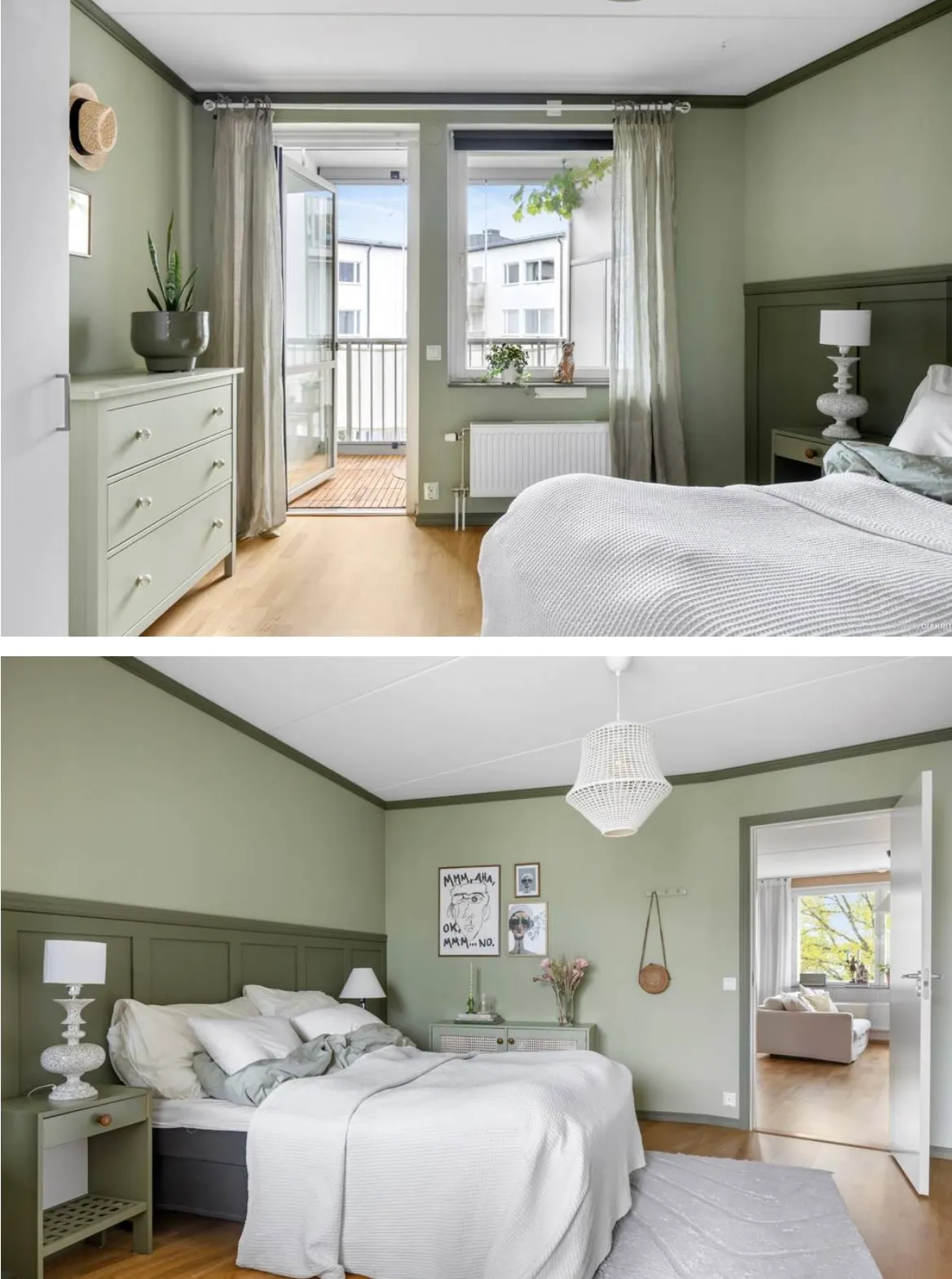 Hyreslägenhet på Hägersten i hagersten