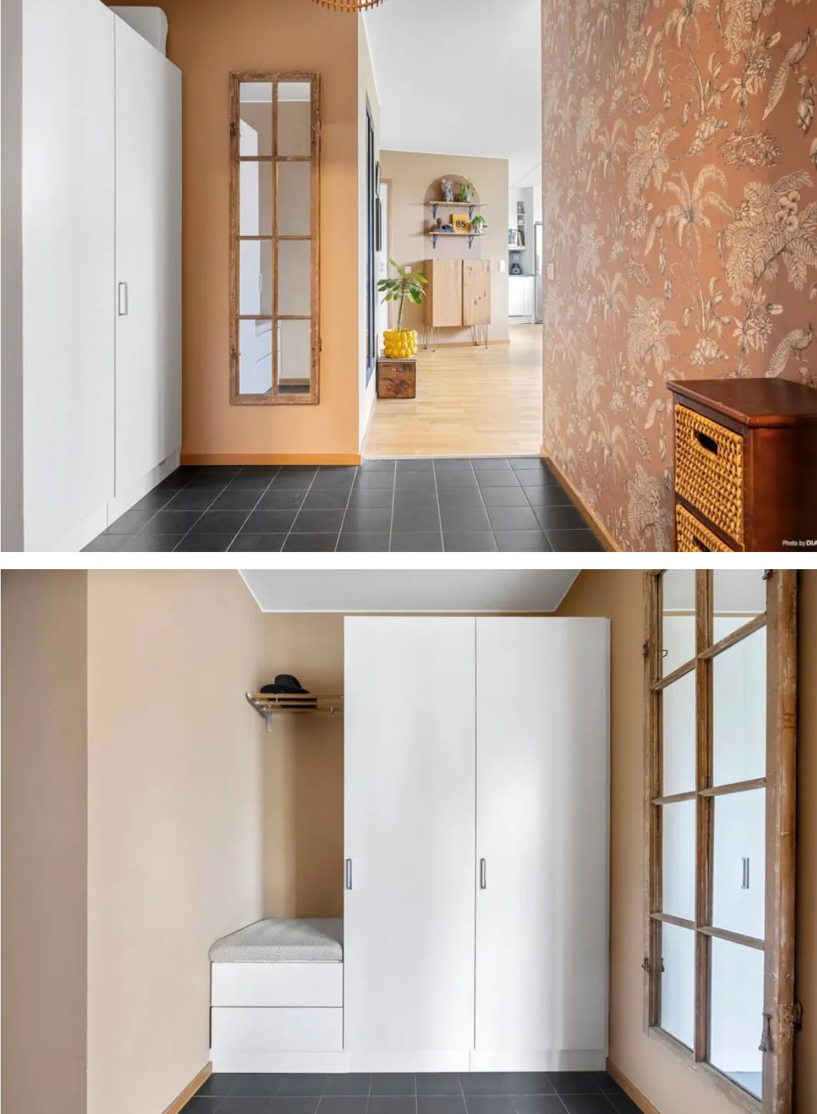 Hyreslägenhet på Hägersten i hagersten