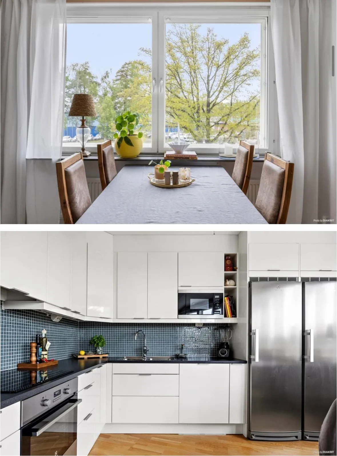 Hyreslägenhet på Hägersten i hagersten