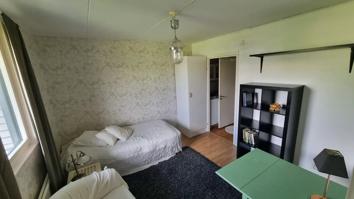 Hyreslägenhet på Uppsala i uppsala