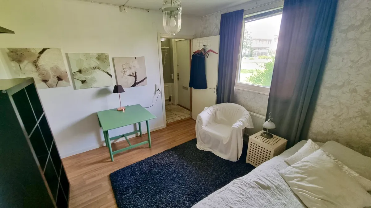 Hyreslägenhet på Uppsala i uppsala